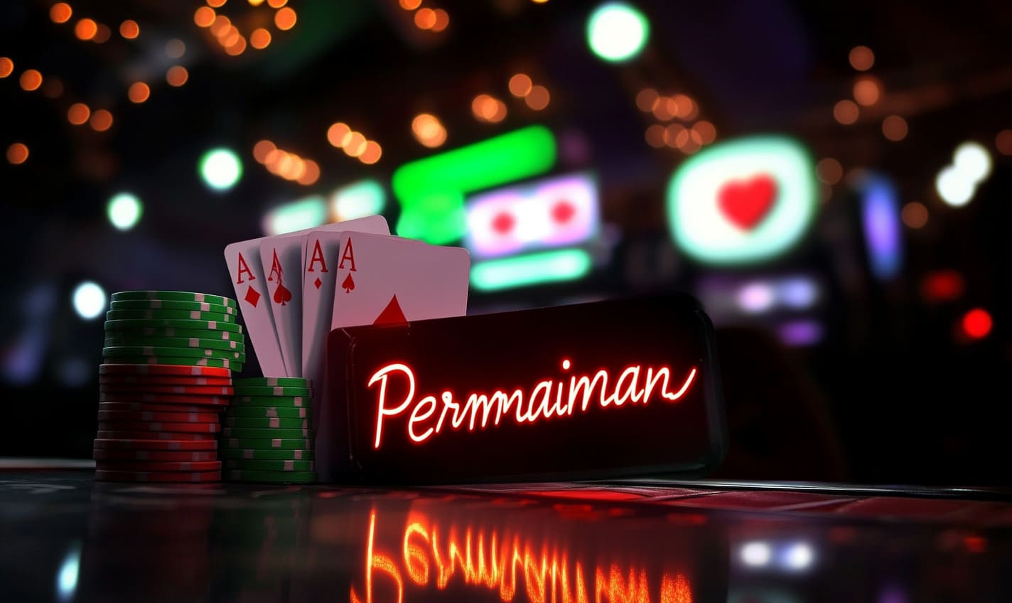 Permainan yang Menyenangkan dan Hadiah Luar Biasa di Kasino SINAR303
                              